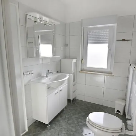 Appartement Bright In Umag