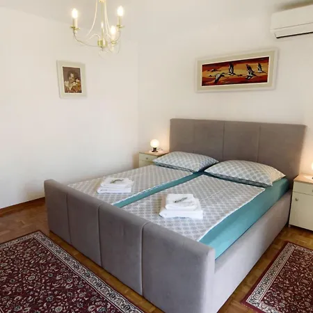 Bright In Appartement Umag