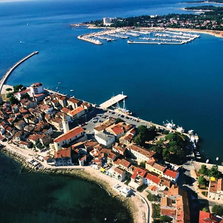 Bright In Appartement Umag