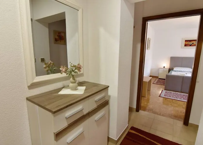 Apartman Bright In Umag