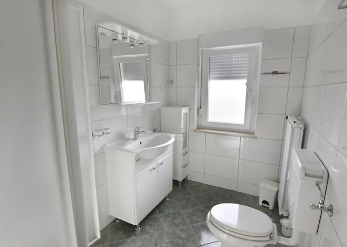 Appartement Bright In Umag