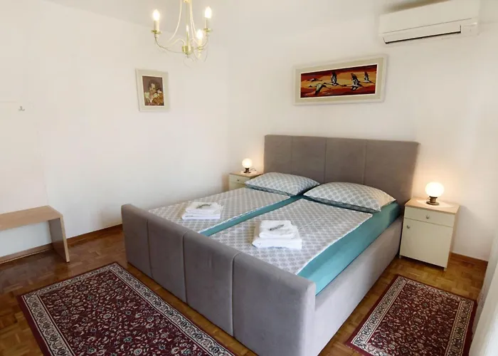 Bright In Appartement Umag