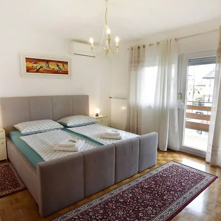 Bright In Apartment *