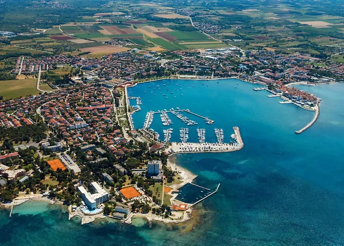 Apartment Bright In *